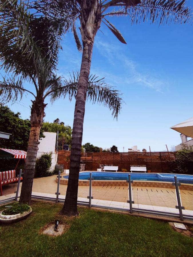 Gran Lourdes Hotel By Cph Villa Carlos Paz Kültér fotó