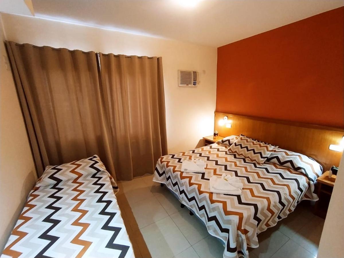 Gran Lourdes Hotel By Cph Villa Carlos Paz Kültér fotó