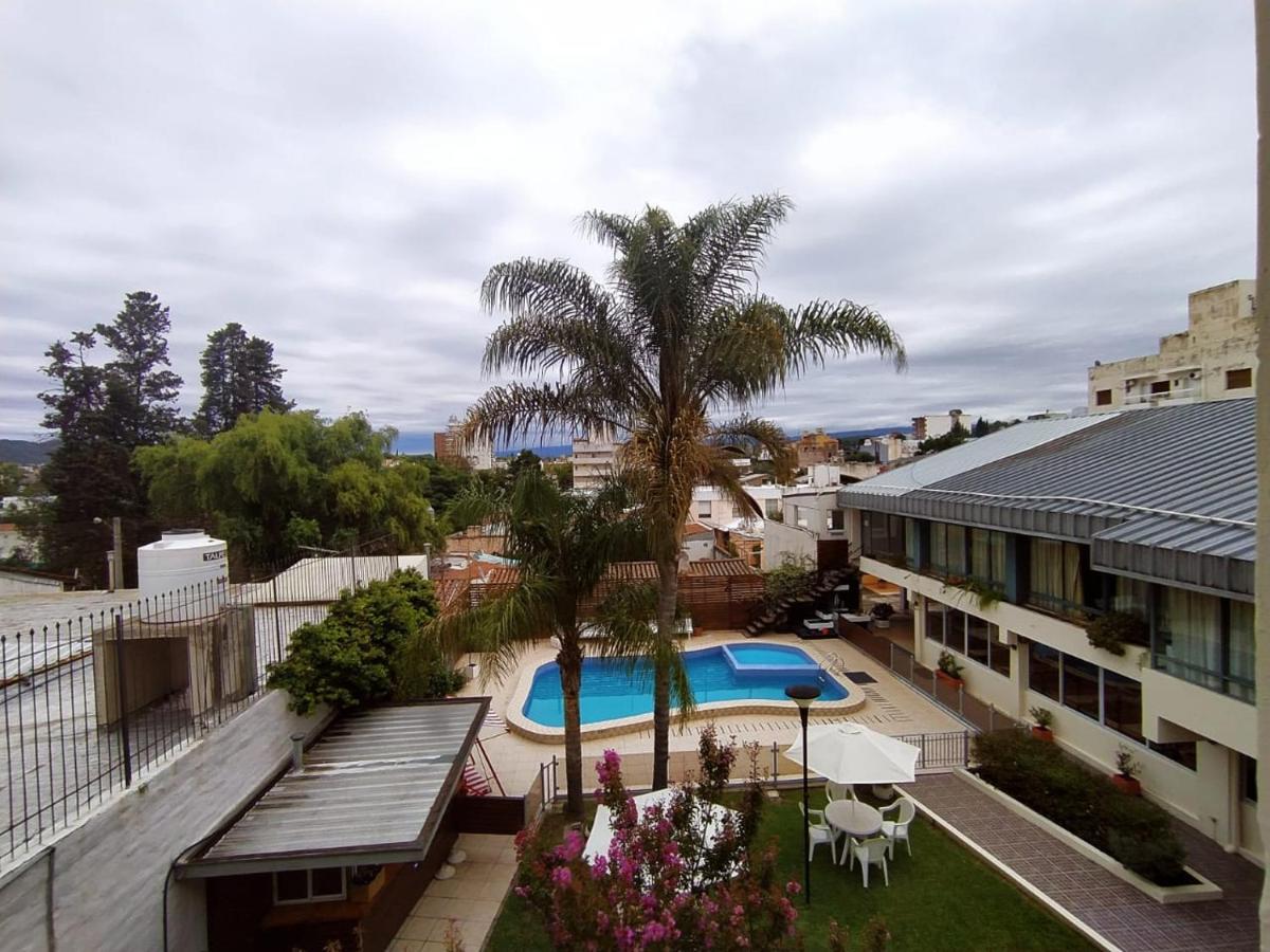 Gran Lourdes Hotel By Cph Villa Carlos Paz Kültér fotó