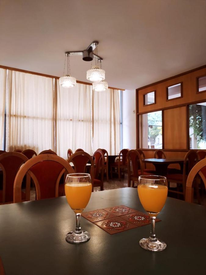 Gran Lourdes Hotel By Cph Villa Carlos Paz Kültér fotó