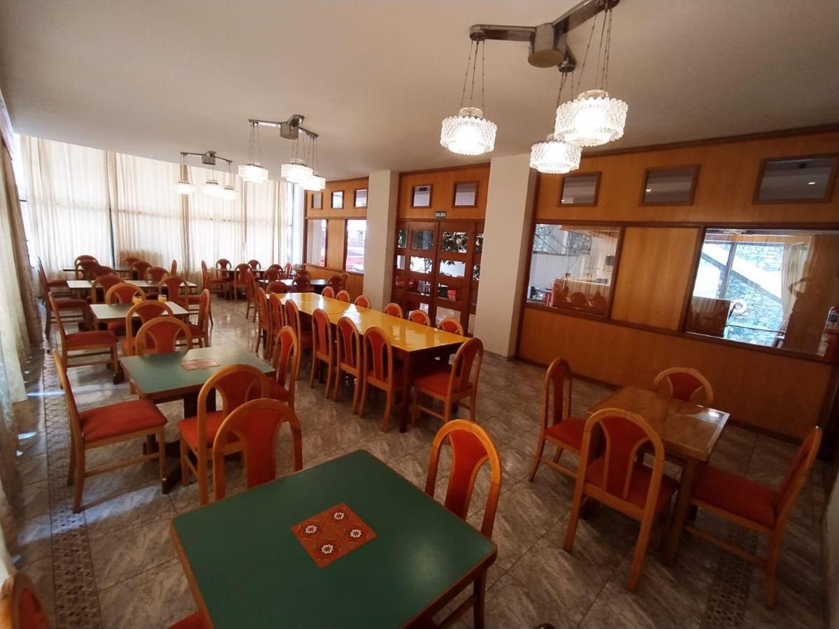 Gran Lourdes Hotel By Cph Villa Carlos Paz Kültér fotó