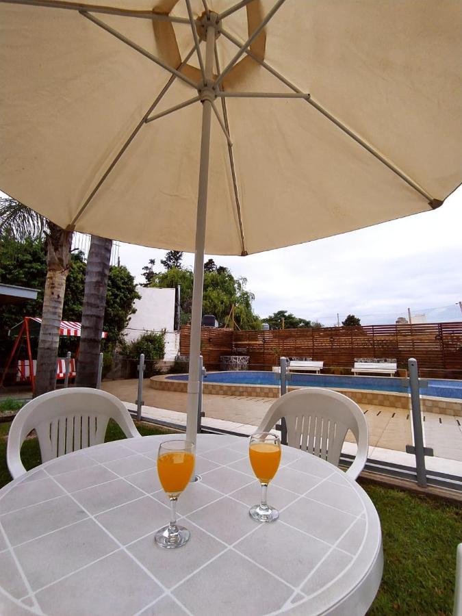 Gran Lourdes Hotel By Cph Villa Carlos Paz Kültér fotó