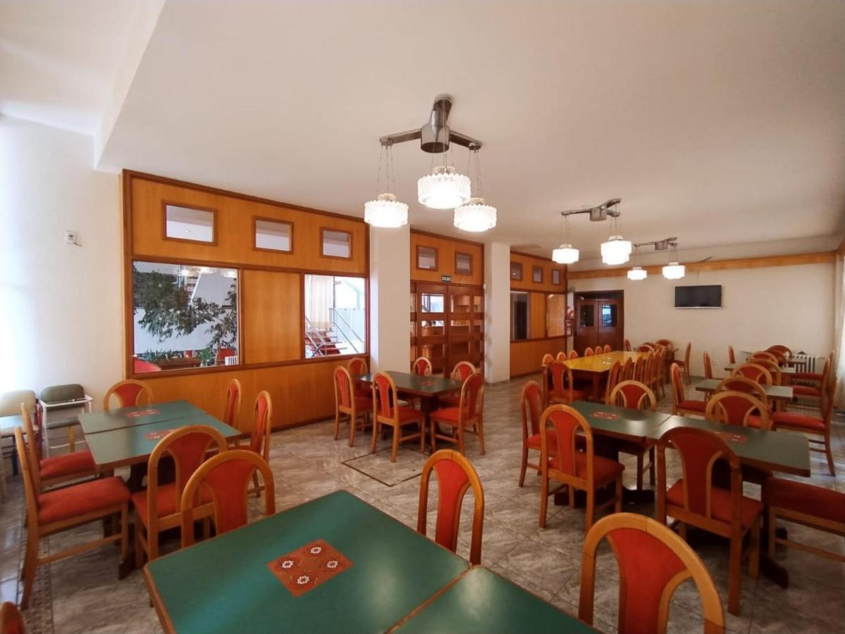Gran Lourdes Hotel By Cph Villa Carlos Paz Kültér fotó