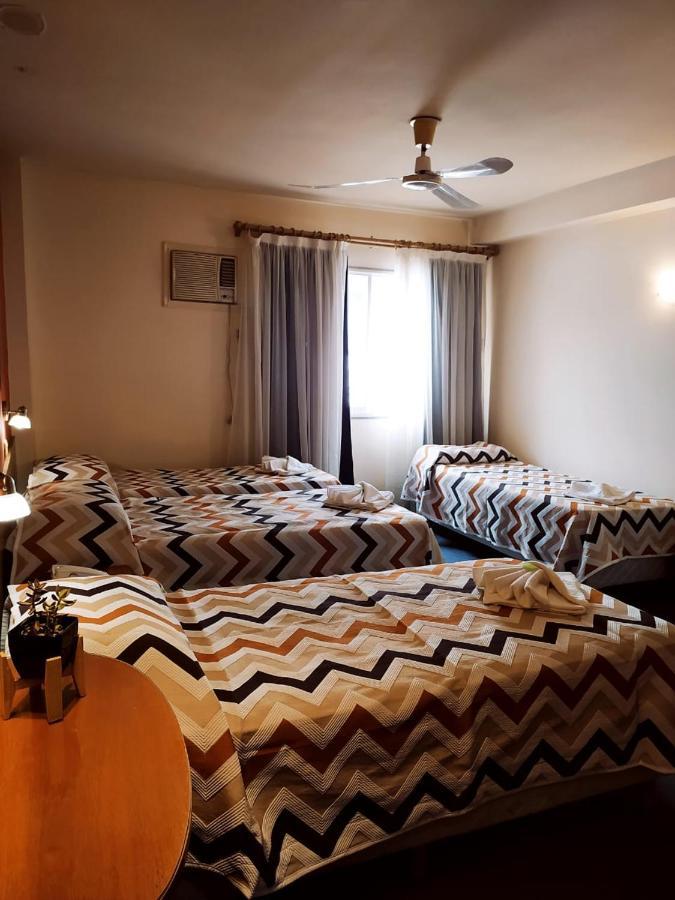 Gran Lourdes Hotel By Cph Villa Carlos Paz Kültér fotó