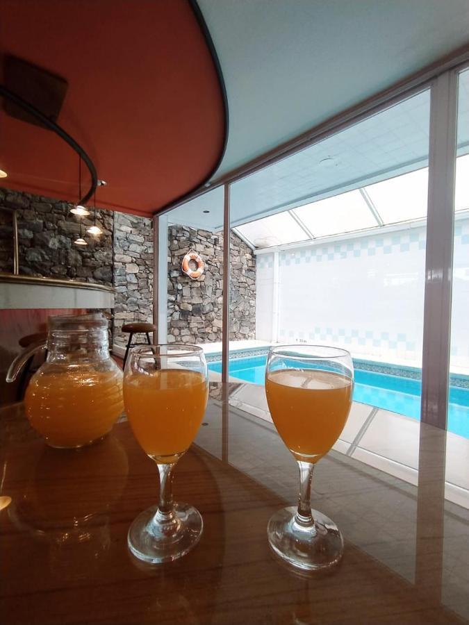 Gran Lourdes Hotel By Cph Villa Carlos Paz Kültér fotó
