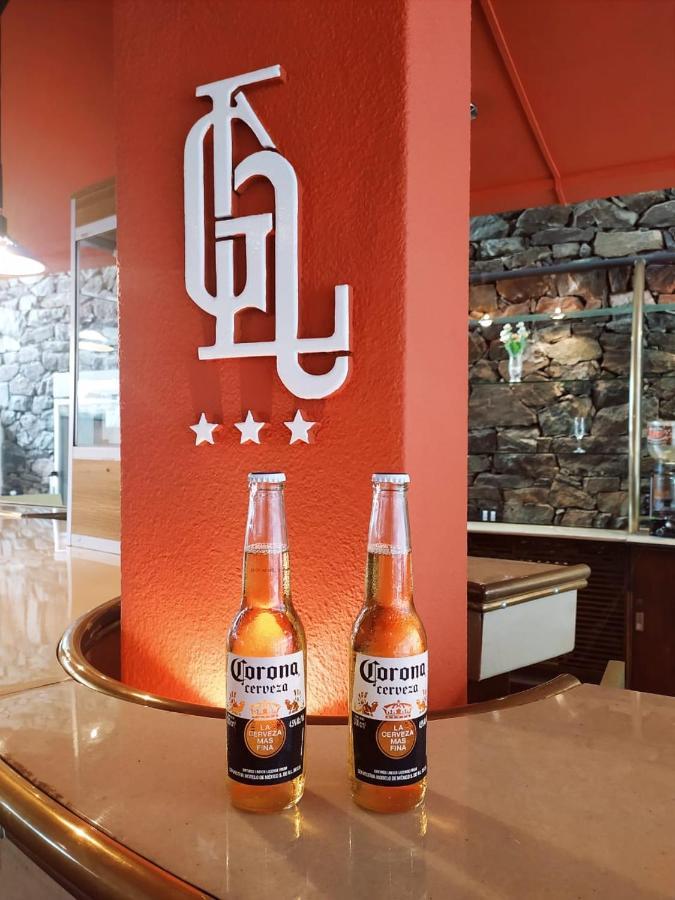 Gran Lourdes Hotel By Cph Villa Carlos Paz Kültér fotó