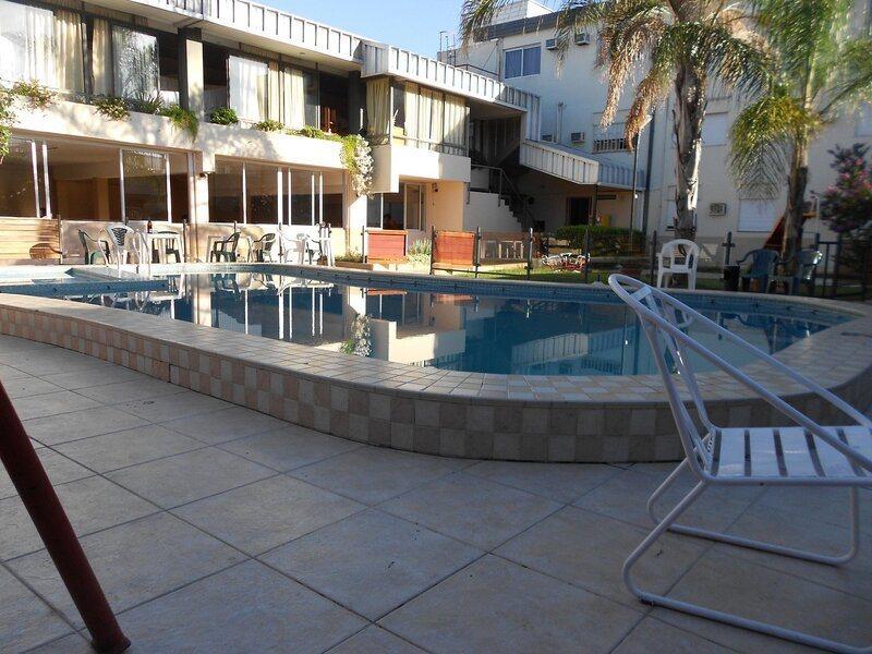 Gran Lourdes Hotel By Cph Villa Carlos Paz Kültér fotó